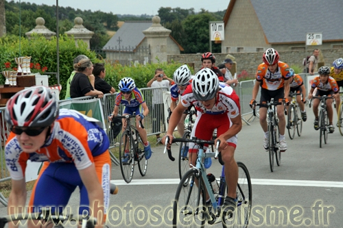 Cht Avenir 56 minimes et cadettes Guillac (52)